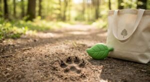 How to Reduce Your Dog’s Carbon Pawprint: A Guide